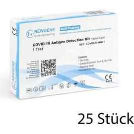 Newgene Covid-19 Antigen Detection Kit