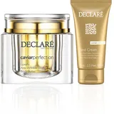 Declaré Caviar Perfection Luxury Anti-Wrinkle Body Butter 200 ml + Hand Cream 75 ml Geschenkset