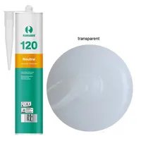 Ramsauer Dichtstoffe Silikon Neutral 120