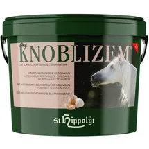 St. Hippolyt Knoblizem-Mineral 10 kg