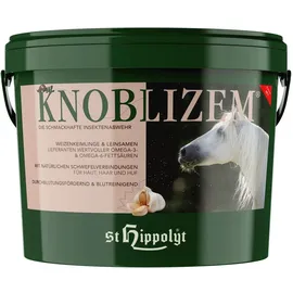 St. Hippolyt Knoblizem-Mineral 10 kg