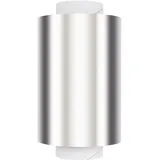 FRIPAC-MEDIS Fripac Alu-Haarfolie silber