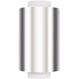 FRIPAC-MEDIS Fripac Alu-Haarfolie silber