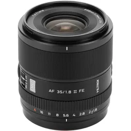 Viltrox AF 35 mm F1,8 F Sony E-Mount