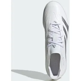 adidas Predator League TF Herren Weiß 40 2/3