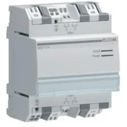 Elcom Video-Verstärker RED711Y