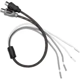 Rockford Fosgate ROCKFORD RCA Adapter Anschluss von Lautsprecherausgängen RFIF2SW