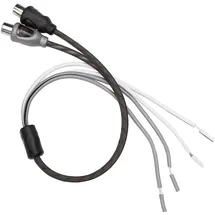 Rockford Fosgate ROCKFORD RCA Adapter Anschluss von Lautsprecherausgängen RFIF2SW