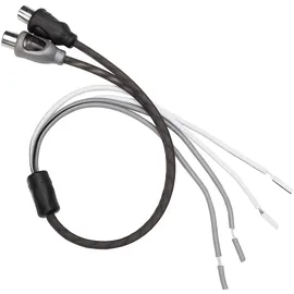 Rockford Fosgate ROCKFORD RCA Adapter Anschluss von Lautsprecherausgängen RFIF2SW