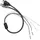 Rockford Fosgate ROCKFORD RCA Adapter Anschluss von Lautsprecherausgängen RFIF2SW