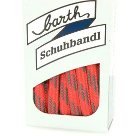 Barth Schnürsenkel Bergsport 90 cm Rot