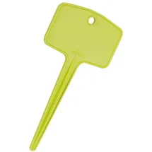 elho Pflanzschild Green Basics Gr. M Grün Anzucht - Elho