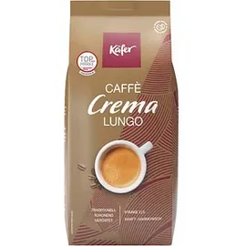 Käfer Caffe Crema 1000 g