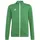 adidas Entrada 22 Trainingsjacke Kinder Team Green/White 164