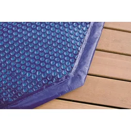 UBBINK Noppenabdeckfolie Blau 200x350