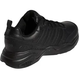 adidas Strutter Core Black / Core Black / Grey Six 44