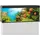 juwel® aquarium Rio 450 LED Komplett Aquarium Zubehör schwarz