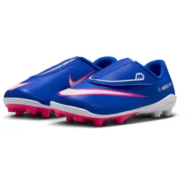 Nike Mercurial Vapor 16 Junior Racer Blue/White 28,5