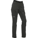 Maul Astoria 3XT Lange Hose schwarz - 38