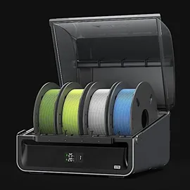 Creality CFS Filamentverwaltungssystem - Black