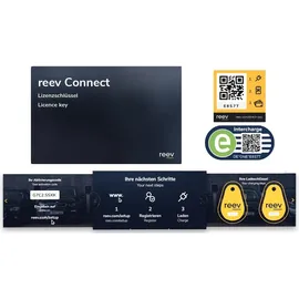 REEV Lizenzschlüssel