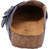 Haflinger Lorenzo D für Herren, blau, Größe 47 EU