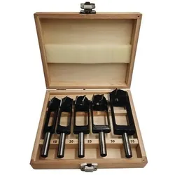 Fisch-tools Scheibenschneidersatz 5-tlg.13mm Schaft