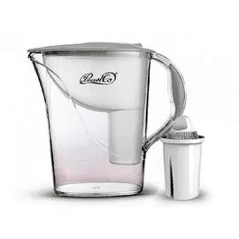 PearlCo Standard weiß + 1 Universal Filterkartusche