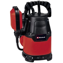 Einhell Tauchpumpe Einhell GC-SP 2275 4181520 Klarwasser-Tauchpumpe 7500 l/h 6 m
