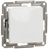 Schneider Electric Wechselschalter Asfora Weiß (RAL 9003) EPH0470121D