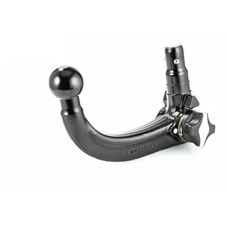 ACPS-ORIS 052-493 Anhängerkupplung Kompatibel mit VW TIGUAN AD1