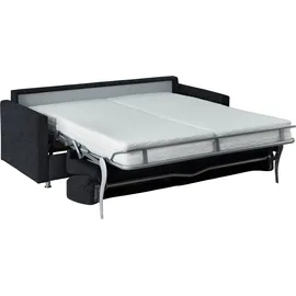 Bali »JUNARA, Dauerschläfer mit zweigeteiltem Lattenrost« 160er u. 180er Breite, 2 Matratzenvarianten