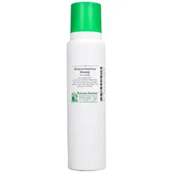 Bahnhof-Apotheke Körperemulsion blumig 200ml