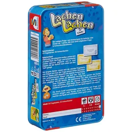 Schmidt Spiele Lachen Lachen