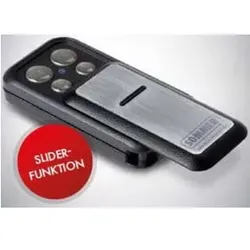 Sommer Handsender 4-Befehl Slider+ S10305-00001