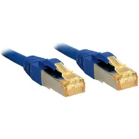 Lindy 47285 RJ45 Patchkabel CAT 6a (Rohkabel CAT 7) S/FTP (S-STP)