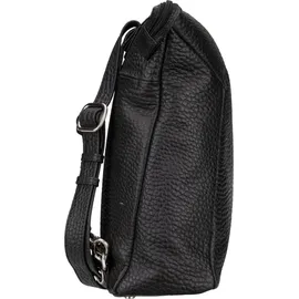 Voi Jeans Imma Rucksack Schwarz