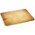 PEDEA Gaming und Office Mauspad - 350 x 260 mm - mit vernähten Rändern und rutschfester Unterseite, compass