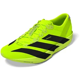 adidas Adizero Adios 9 Herren grün, Größe 44 2⁄3 - 44 2⁄3