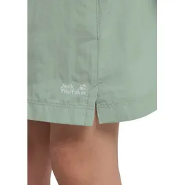 Jack Wolfskin SUN Skort G green zinnia