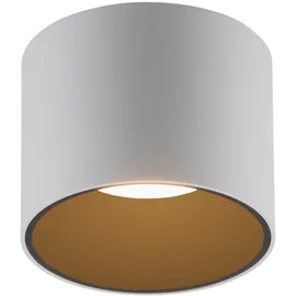 neuhaus pure PURE Point 1 zylinderförmig weiß