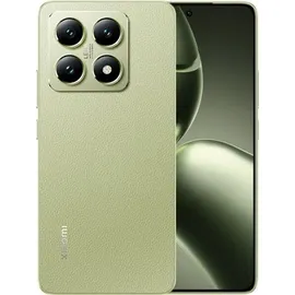 Xiaomi 14T 5G 512 GB Lemon Green