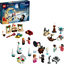 LEGO Harry Potter Adventskalender (2020) 75981