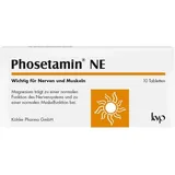 PHOSETAMIN NE Tabletten
