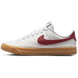 Nike Court Legacy Kinder Weiß 38,5