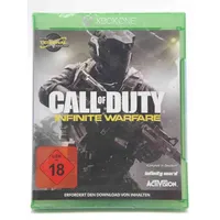 Call of Duty: Infinite Warfare