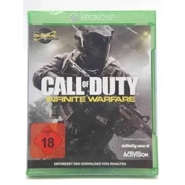 Call of Duty: Infinite Warfare