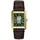 Fossil Carraway Herren 30MM Goldfarbene Edelstahluhr, ME3271