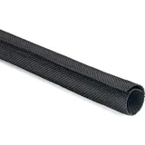 HellermannTyton Geflechtschlauch Twist-In 05