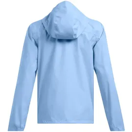 Under Armour Stormproof Cloudstrike 2.0 Jacke Damen 465 horizon blue/white S